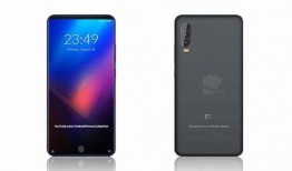 小米max4爆料最新,超大电池续航王，全新设计引领潮流