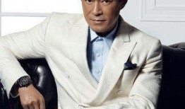 今日爆料古天乐,神秘项目曝光引热议