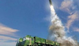 东风导弹爆料最新消息,揭秘我国战略武器发展新动态