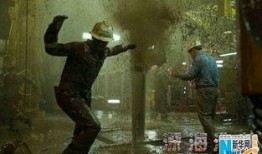 深海浩劫在线观看,揭秘深海石油泄漏的灾难性后果