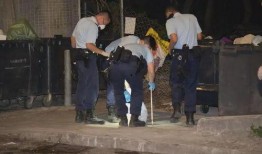 香港爆料碎尸案件最新