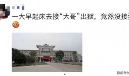 网红周某出狱吃瓜,吃瓜群众热议