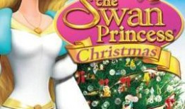 圣诞公主在线观看,梦幻之旅，在线重温童话魅力