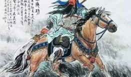 天美微博爆料关羽视频,英勇形象再引热议