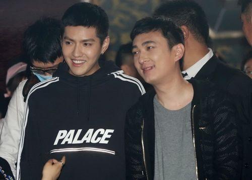 王思聪娱乐圈吃瓜